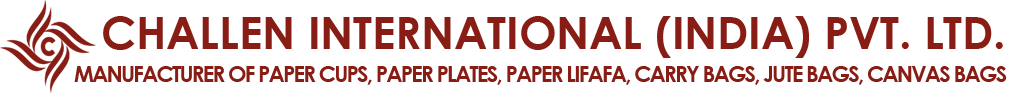 CHALLEN INTERNATIONAL (INDIA) PVT. LTD.